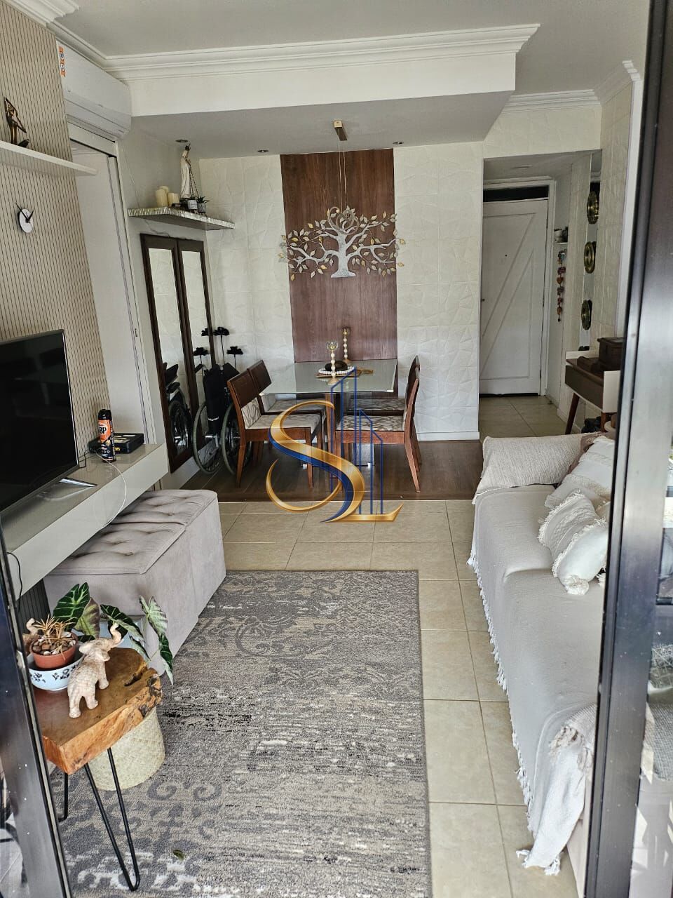 Apartamento, 3 quartos, 79 m² - Foto 5