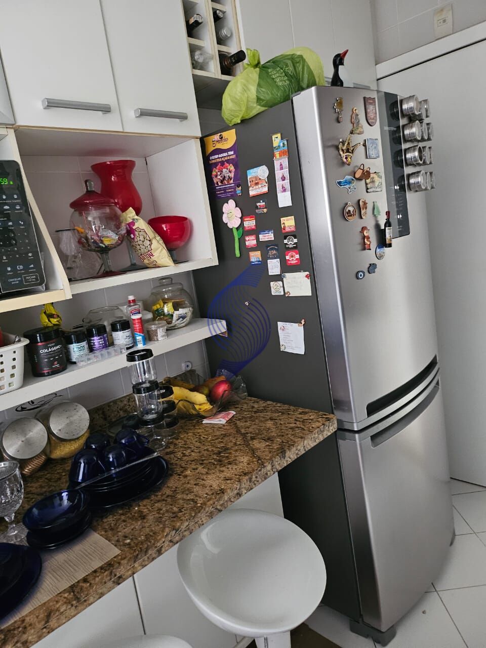 Apartamento, 3 quartos, 79 m² - Foto 13