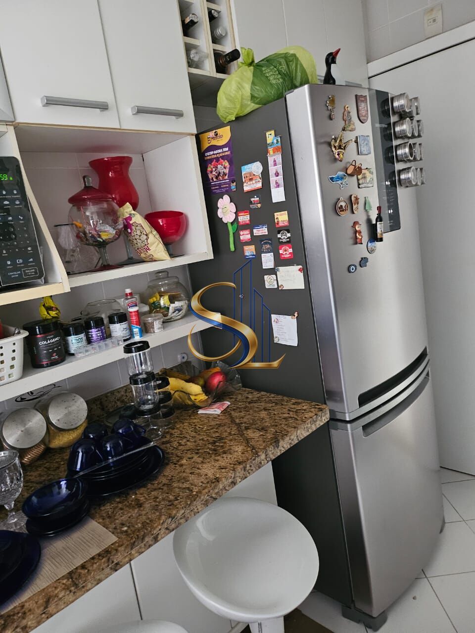 Apartamento, 3 quartos, 79 m² - Foto 13