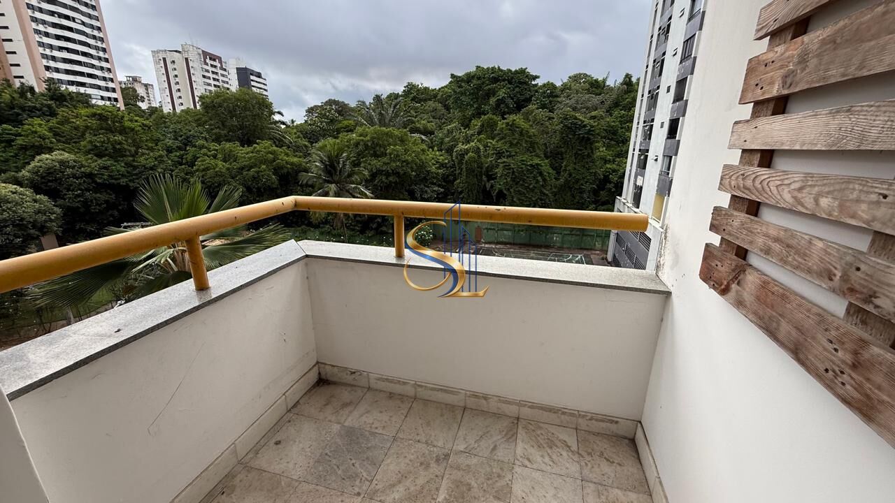 Apartamento, 4 quartos, 193 m² - Foto 24
