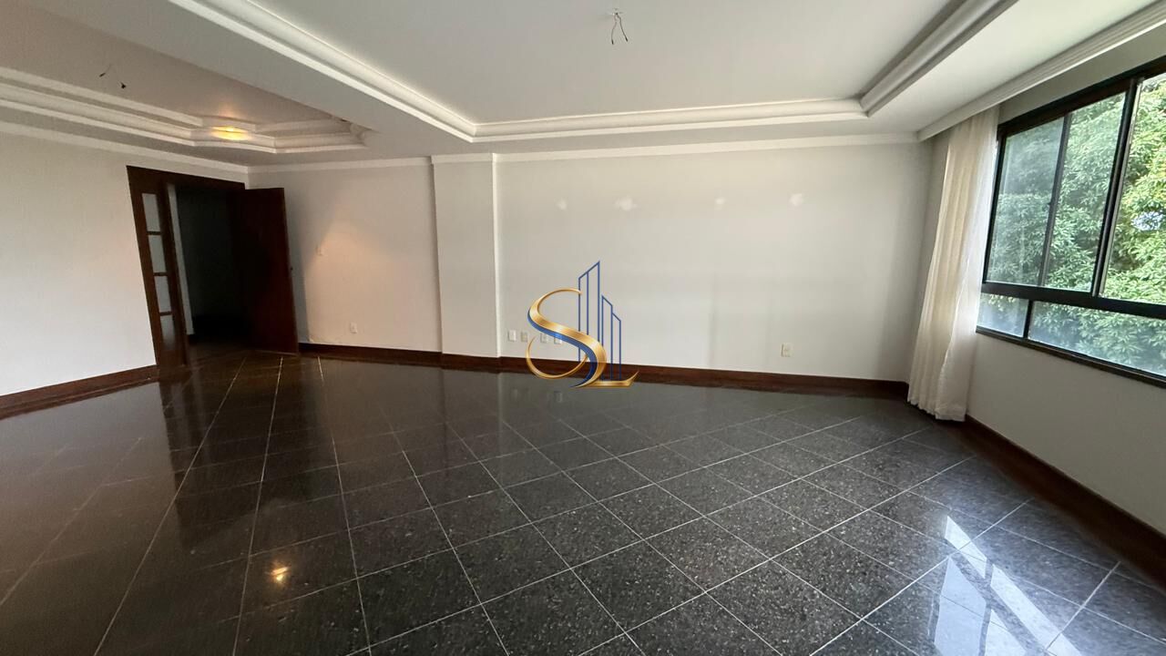 Apartamento, 4 quartos, 193 m² - Foto 4