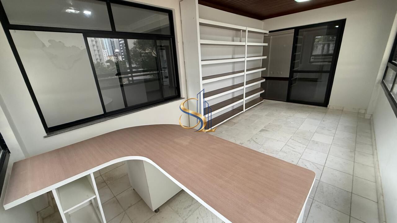 Apartamento, 4 quartos, 193 m² - Foto 6
