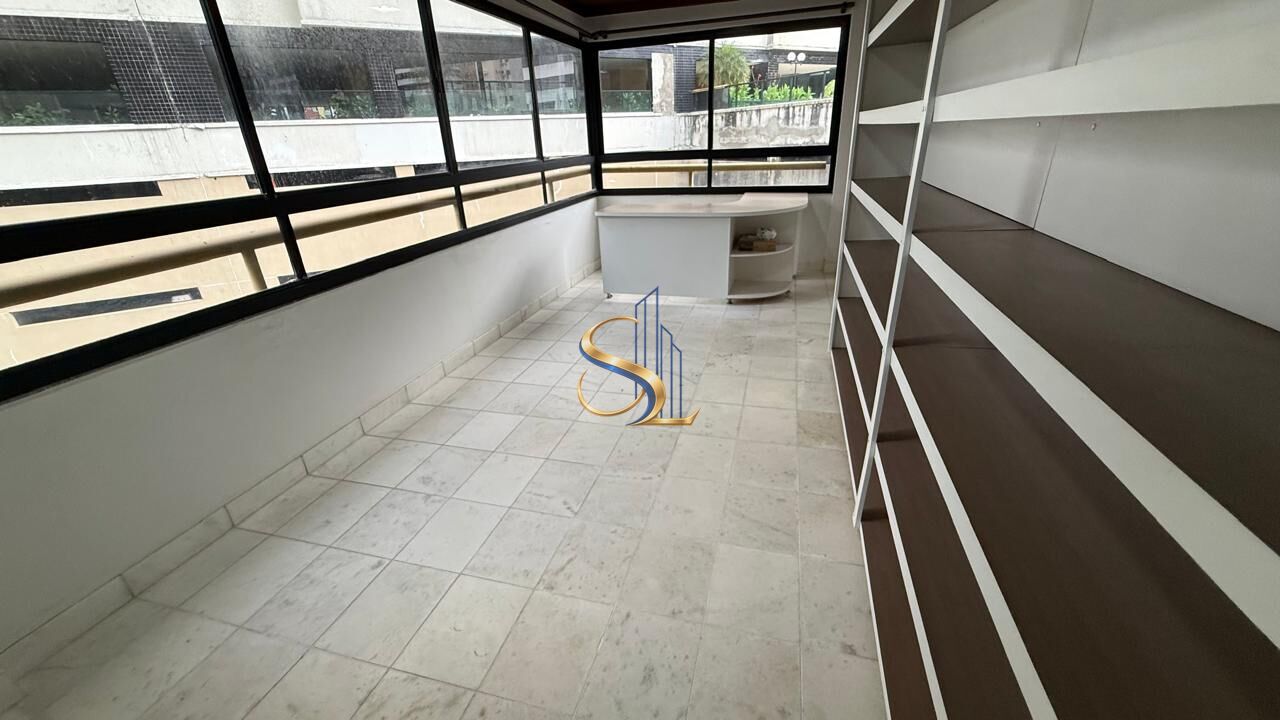 Apartamento, 4 quartos, 193 m² - Foto 5