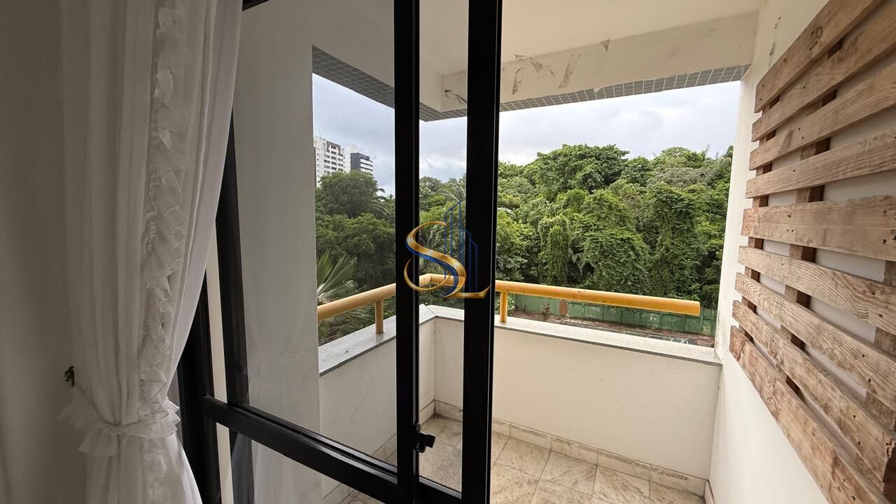 Apartamento, 4 quartos, 193 m² - Foto 23