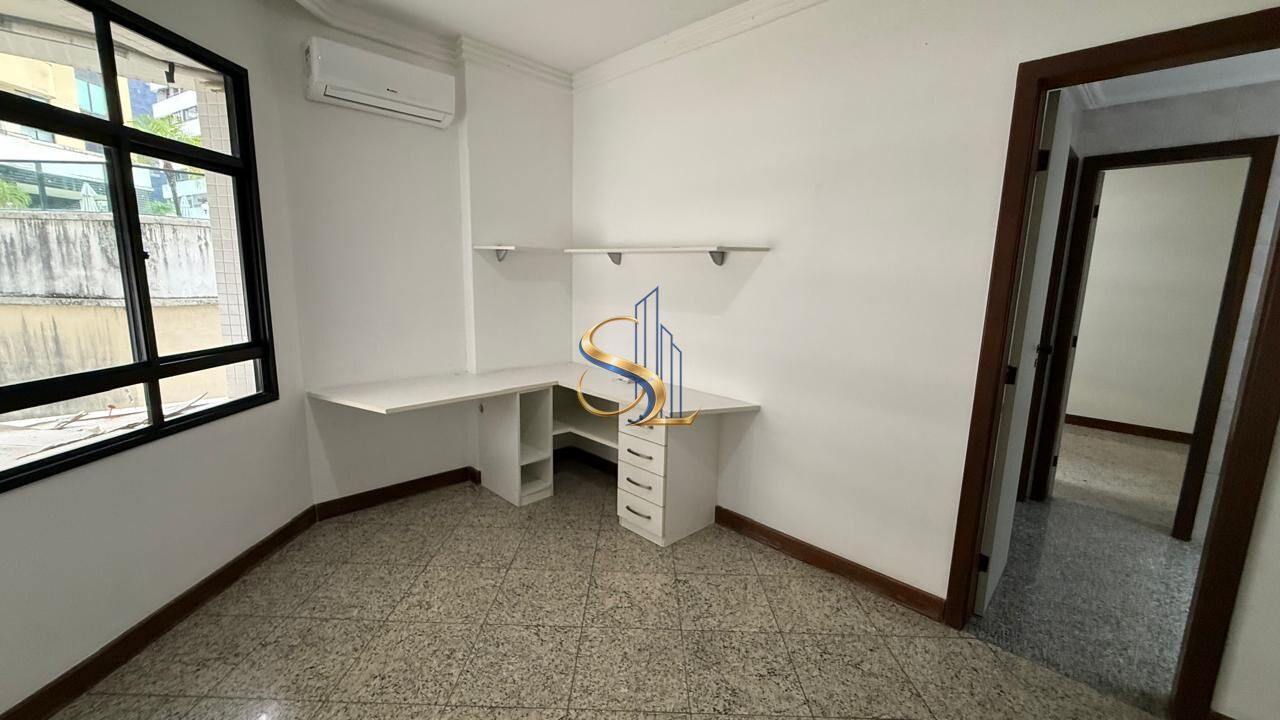 Apartamento, 4 quartos, 193 m² - Foto 14
