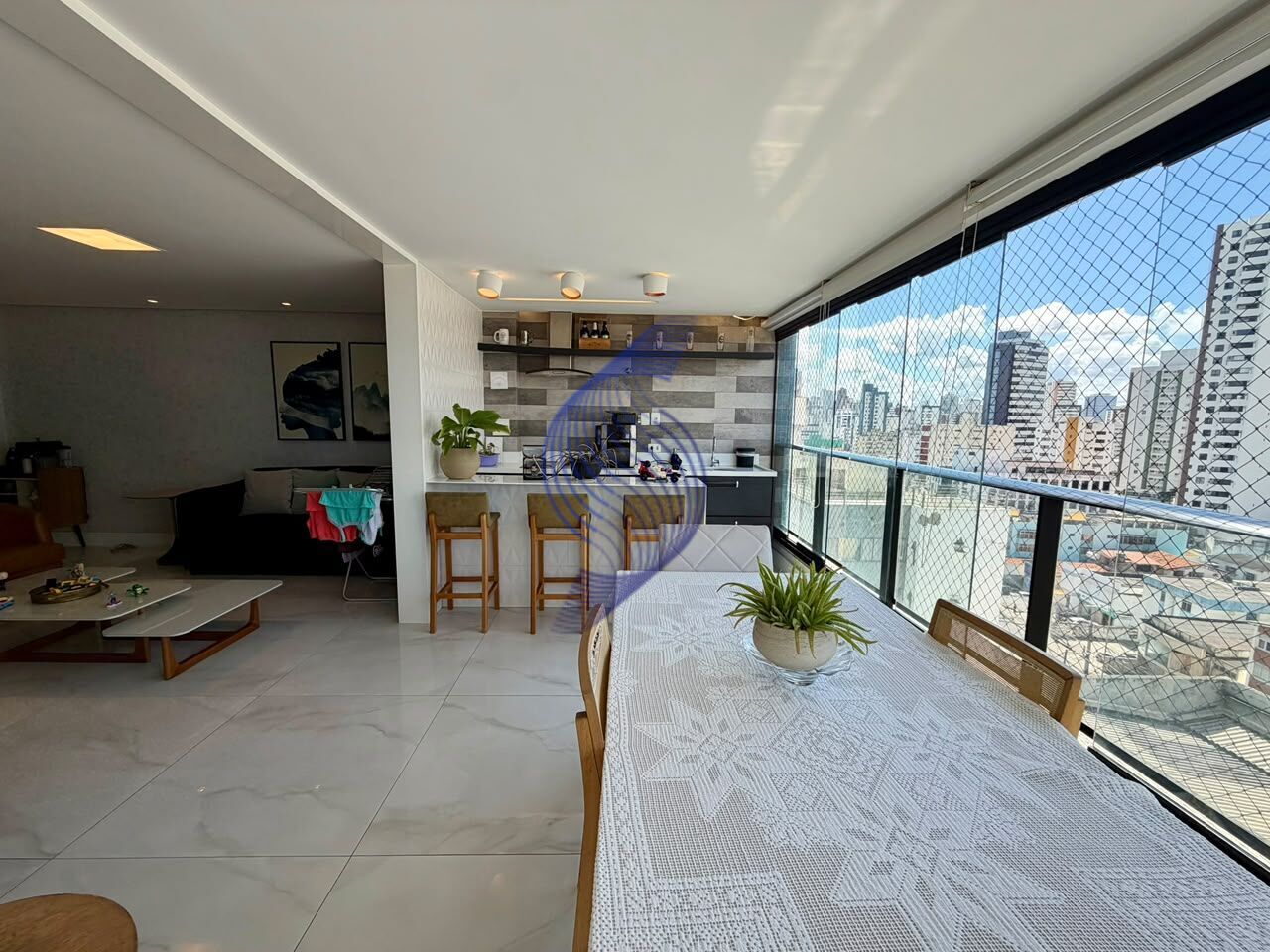 Apartamento, 2 quartos, 104 m² - Foto 12