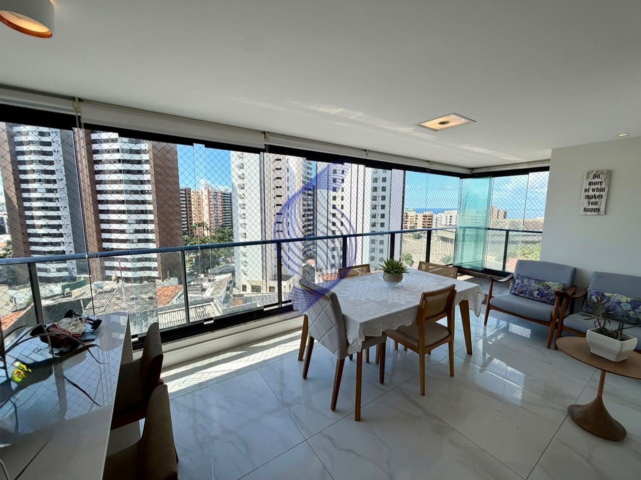 Apartamento, 2 quartos, 104 m² - Foto 9