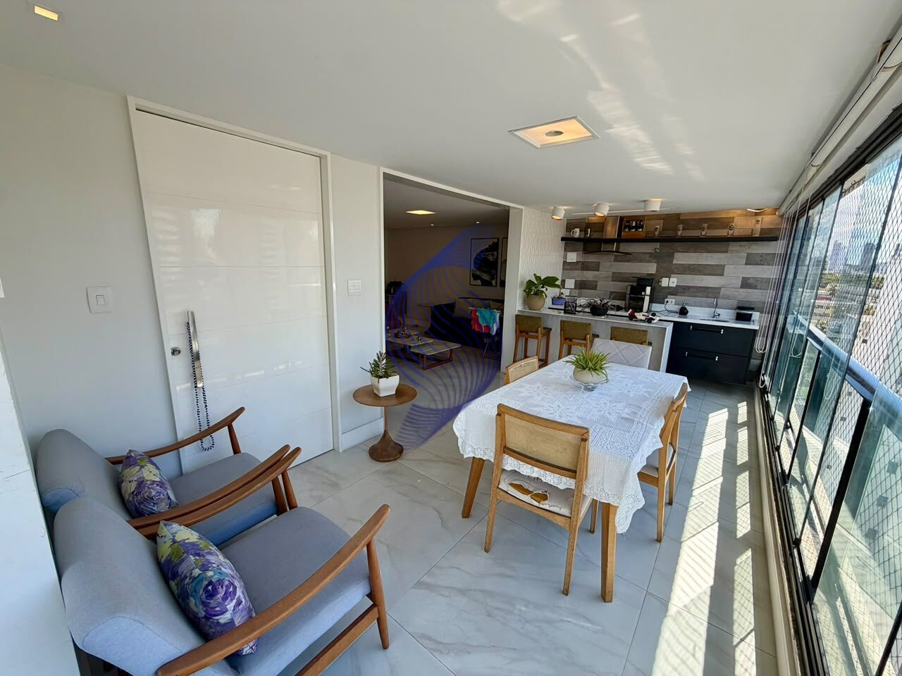 Apartamento, 2 quartos, 104 m² - Foto 10