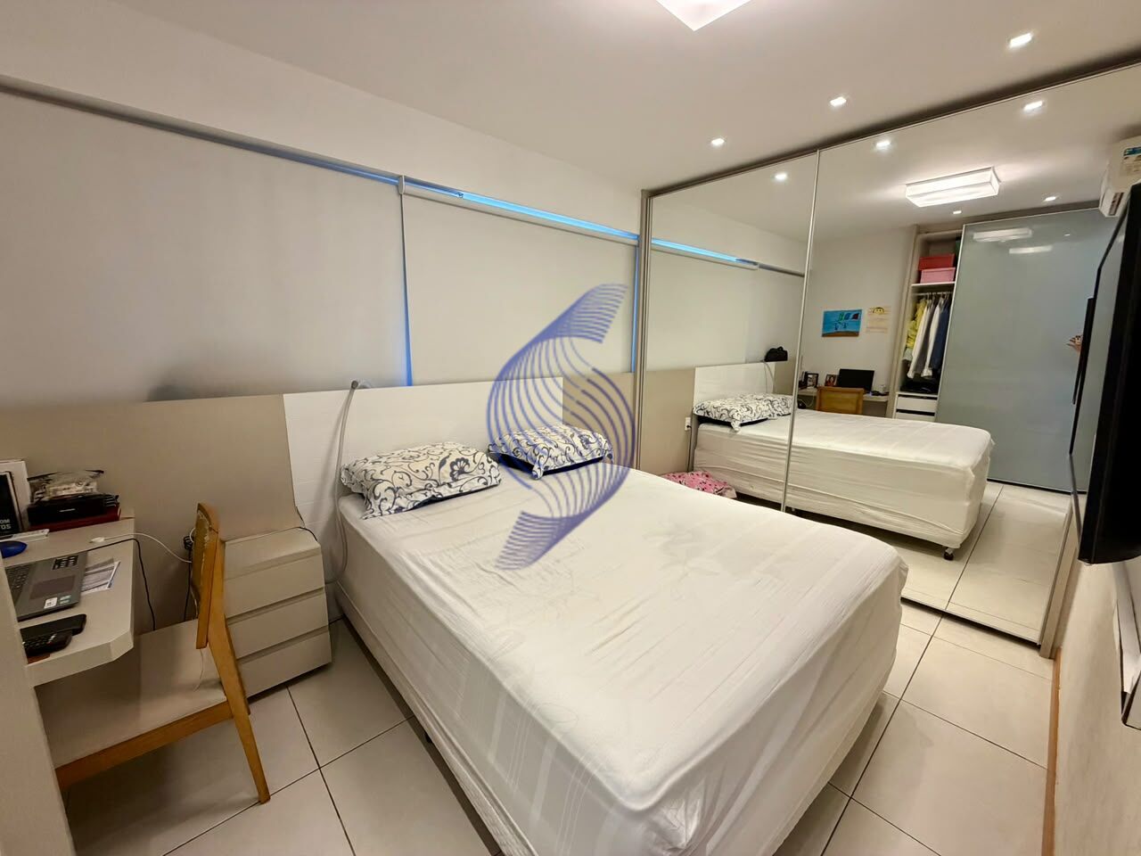 Apartamento, 2 quartos, 104 m² - Foto 17
