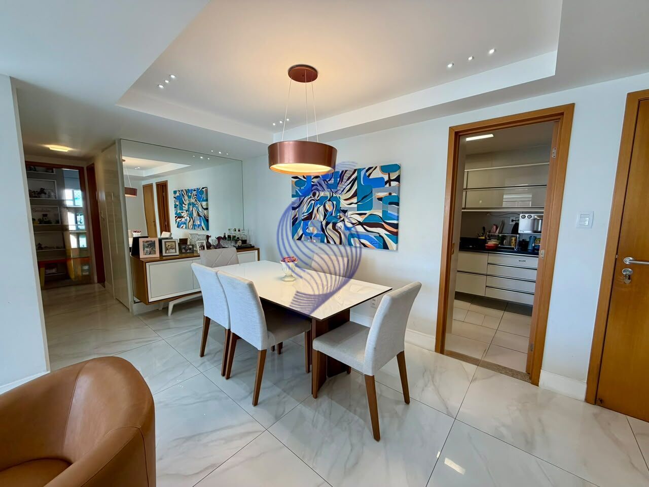 Apartamento, 2 quartos, 104 m² - Foto 6