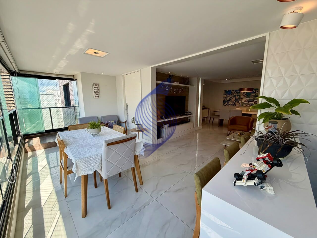 Apartamento, 2 quartos, 104 m² - Foto 7