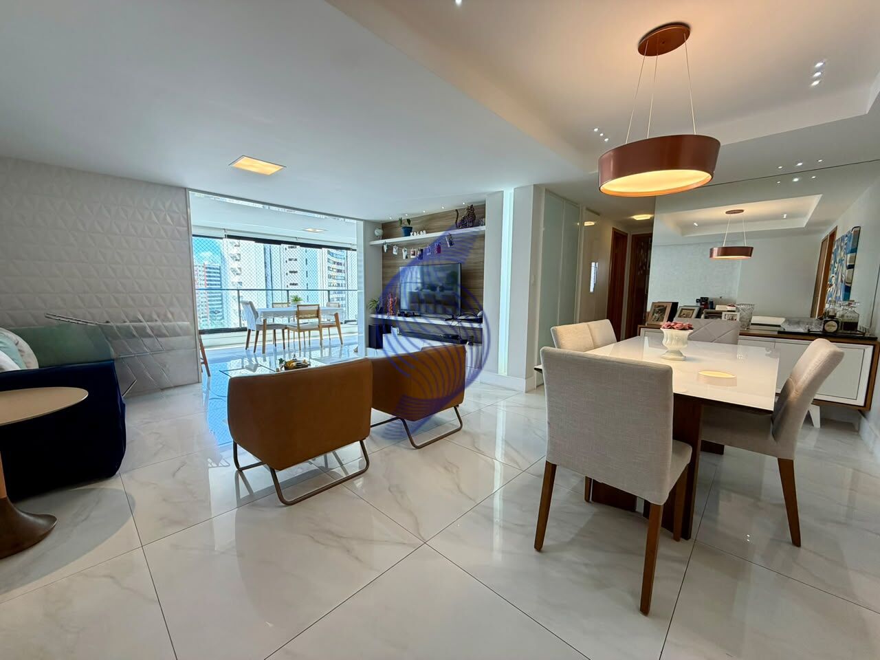 Apartamento, 2 quartos, 104 m² - Foto 4