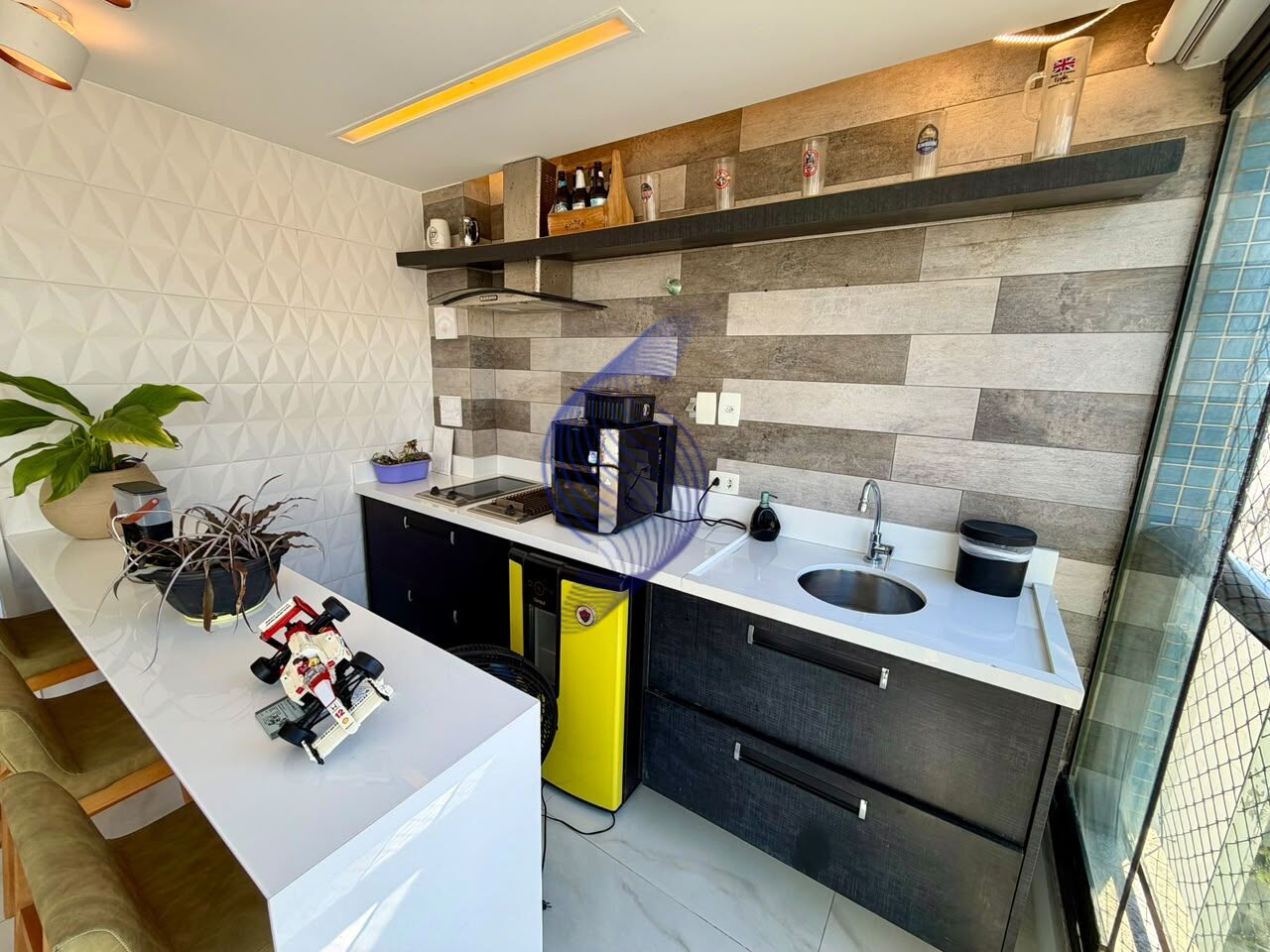 Apartamento, 2 quartos, 104 m² - Foto 13