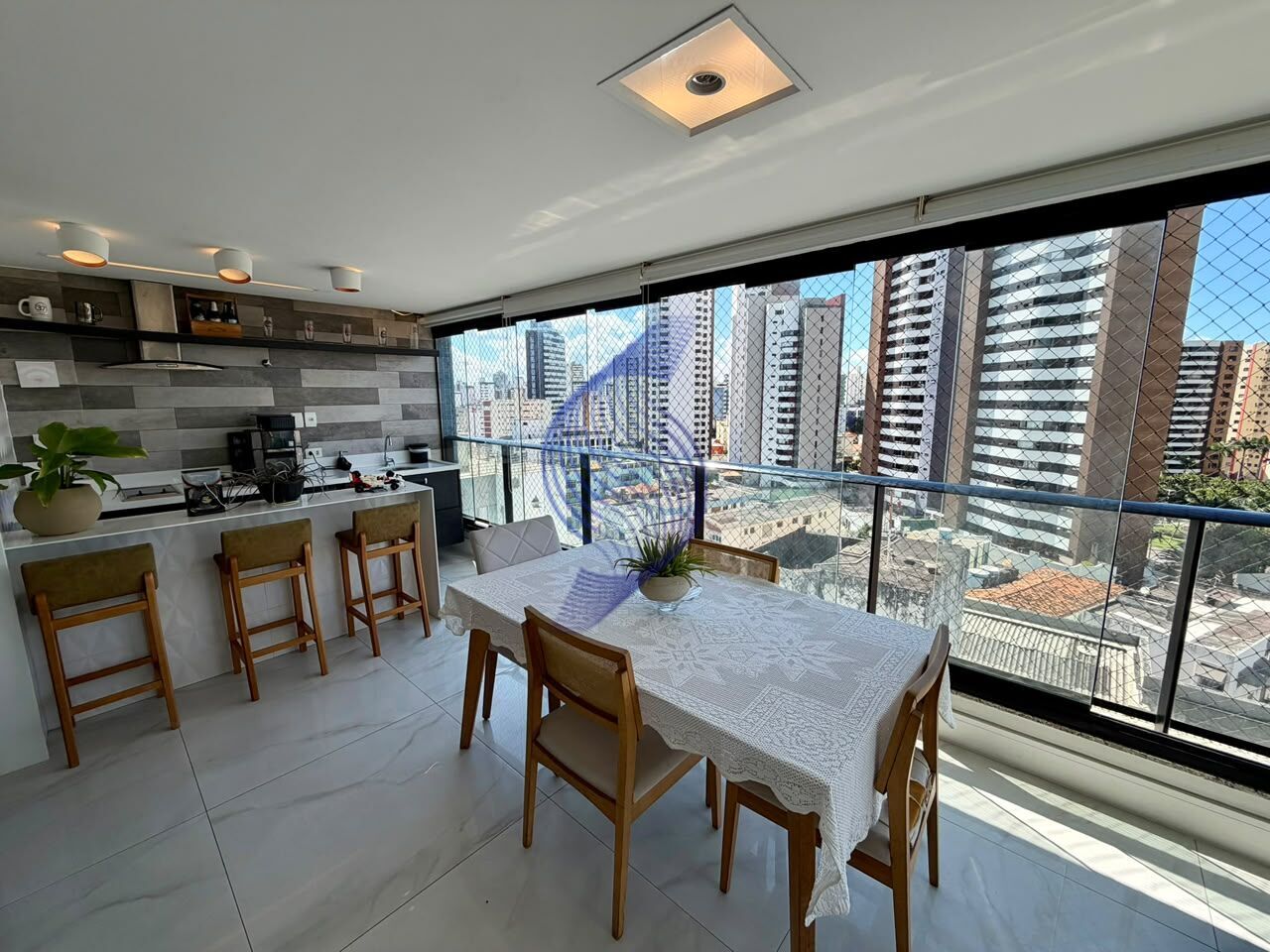 Apartamento, 2 quartos, 104 m² - Foto 11