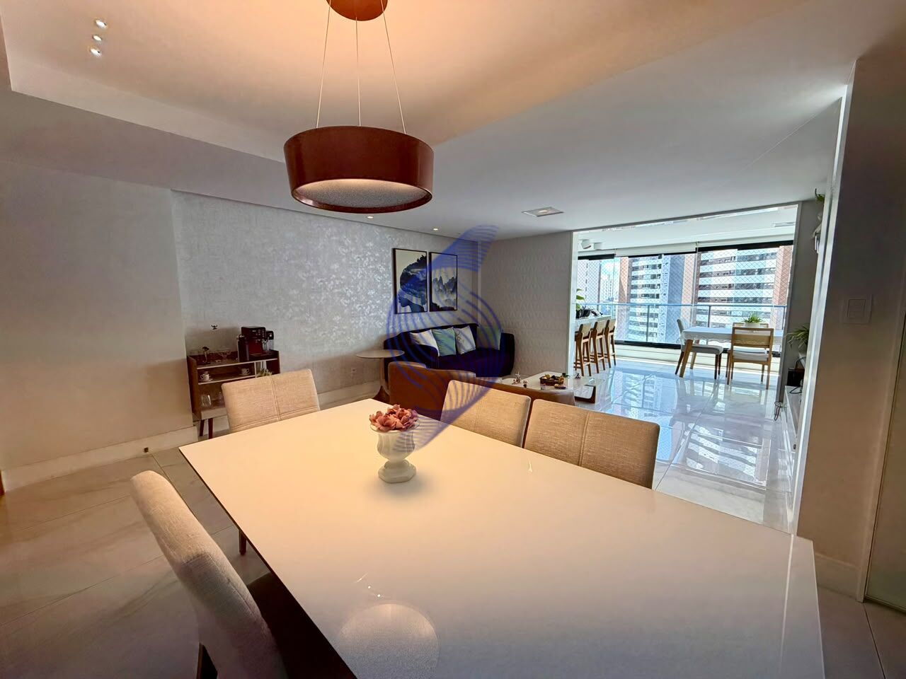 Apartamento, 2 quartos, 104 m² - Foto 8