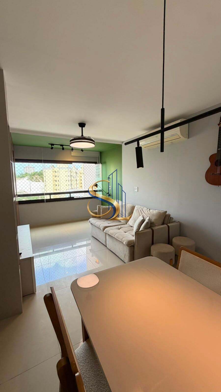 Apartamento, 2 quartos, 60 m² - Foto 4