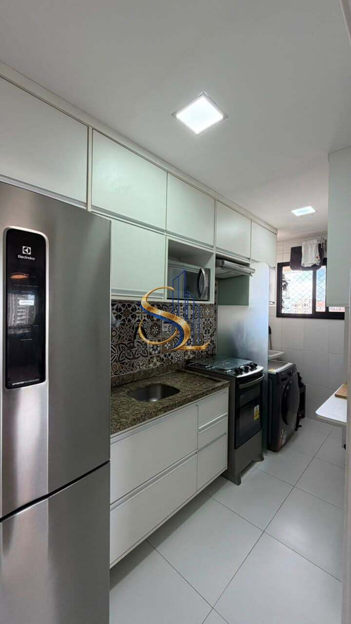 Apartamento, 2 quartos, 60 m² - Foto 7