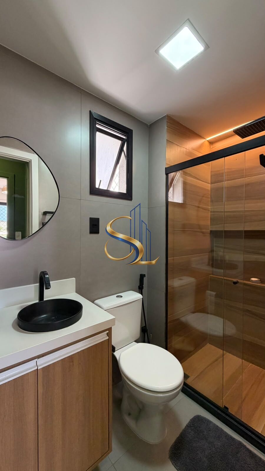 Apartamento, 2 quartos, 60 m² - Foto 11