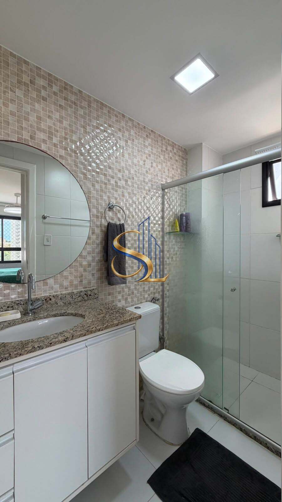 Apartamento, 2 quartos, 60 m² - Foto 14