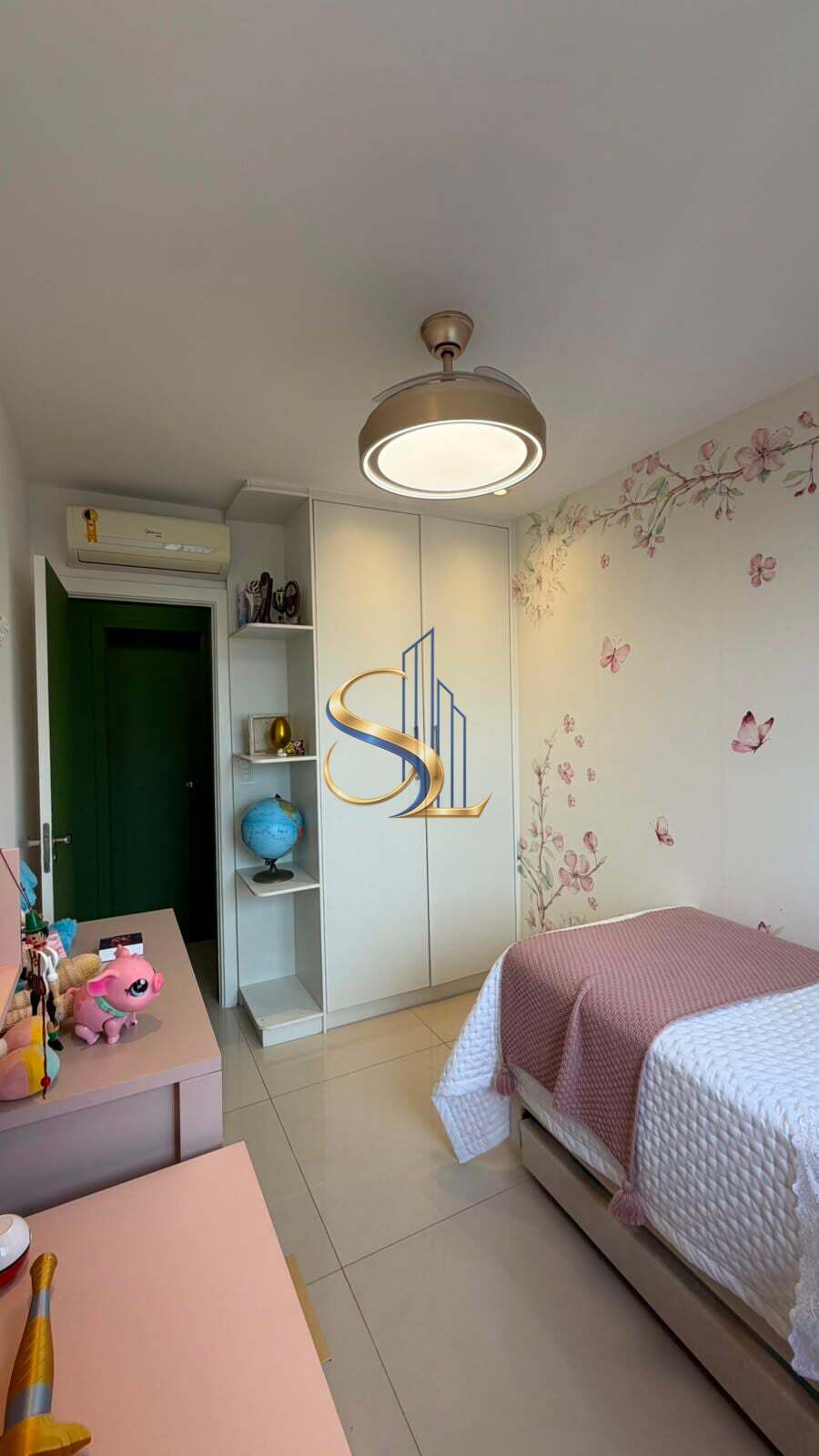 Apartamento, 2 quartos, 60 m² - Foto 13