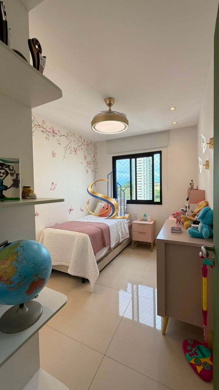 Apartamento, 2 quartos, 60 m² - Foto 12