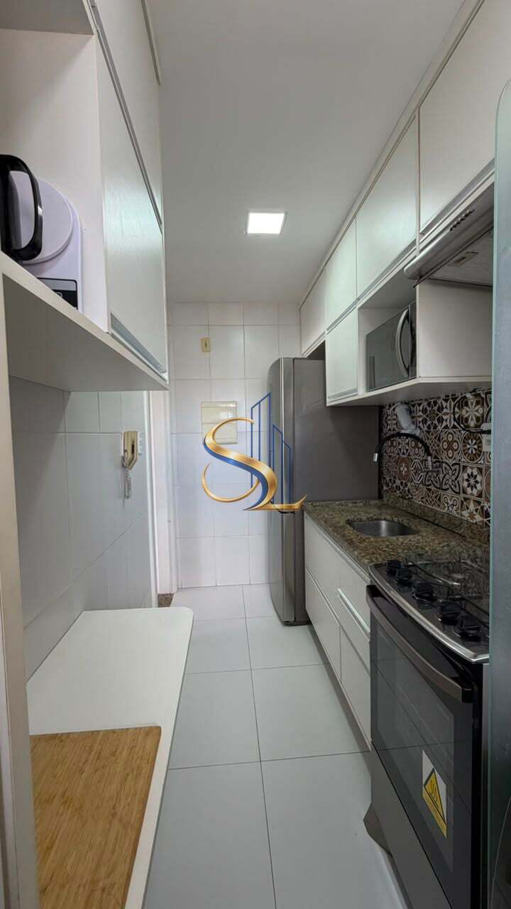 Apartamento, 2 quartos, 60 m² - Foto 9
