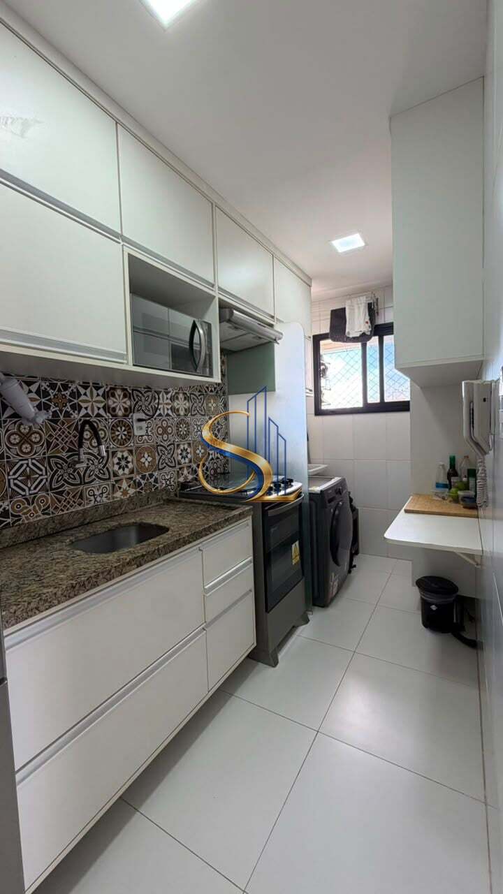 Apartamento, 2 quartos, 60 m² - Foto 8