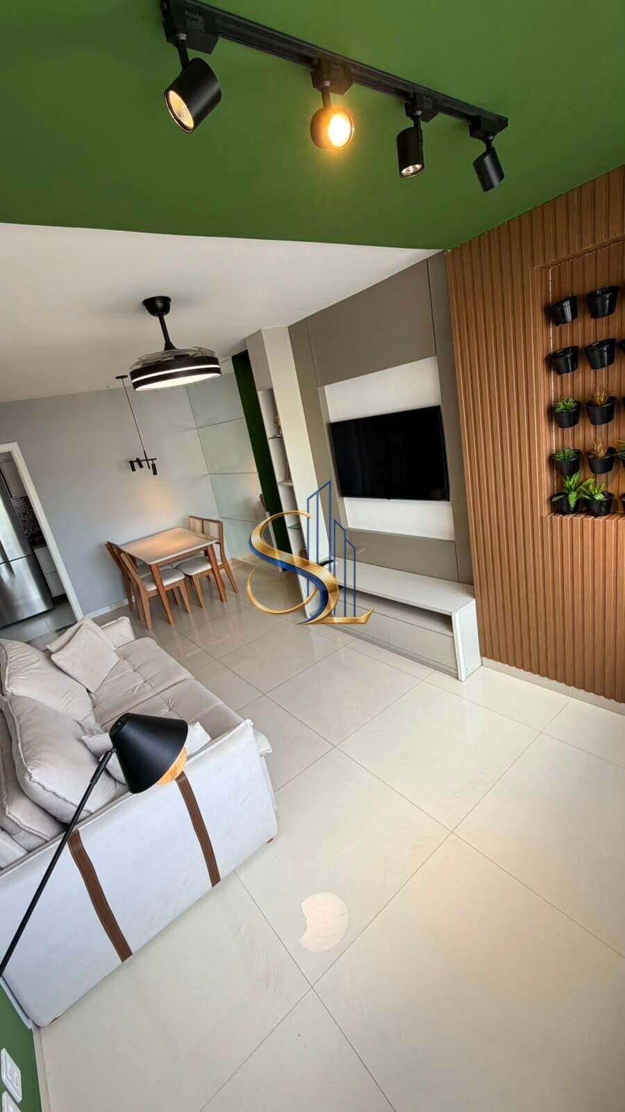 Apartamento, 2 quartos, 60 m² - Foto 5