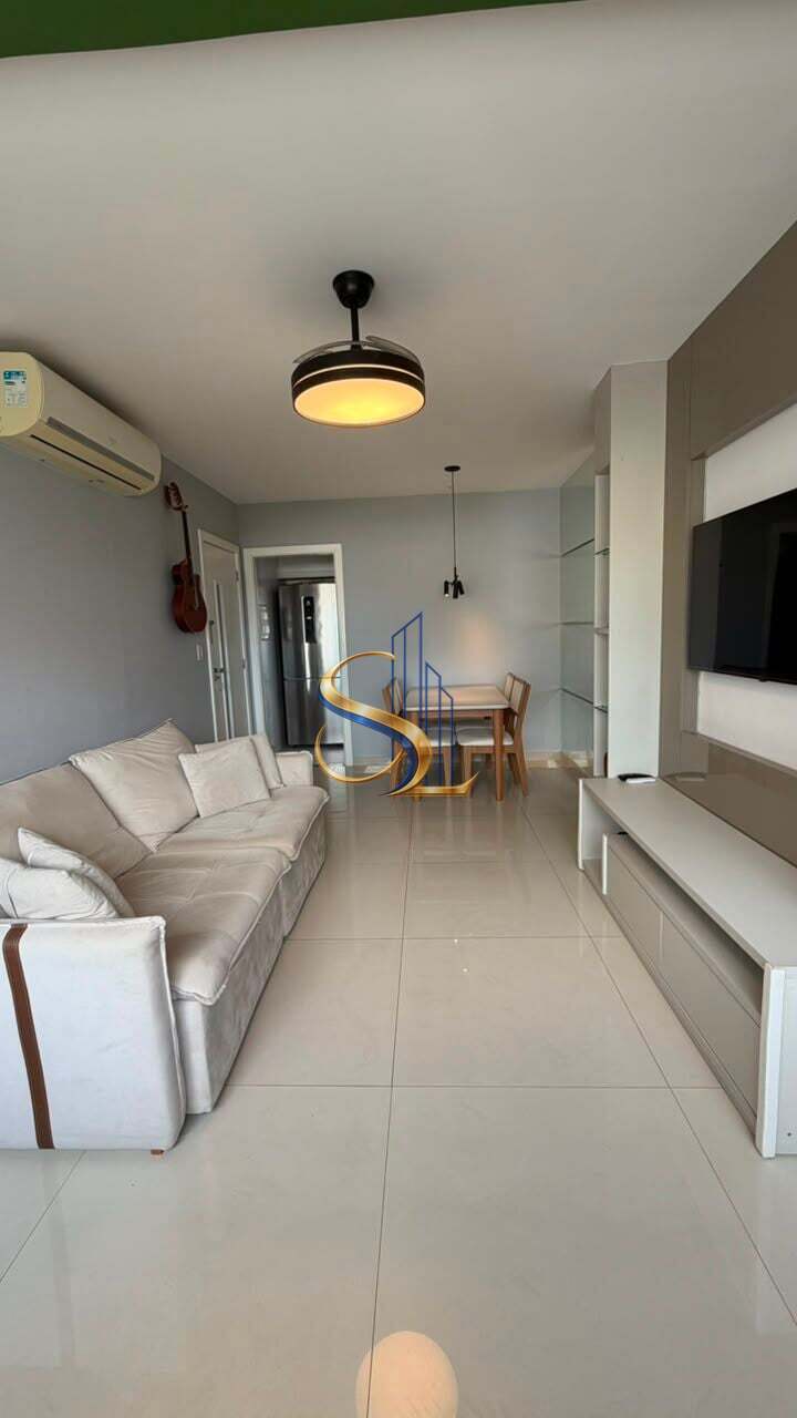 Apartamento, 2 quartos, 60 m² - Foto 6