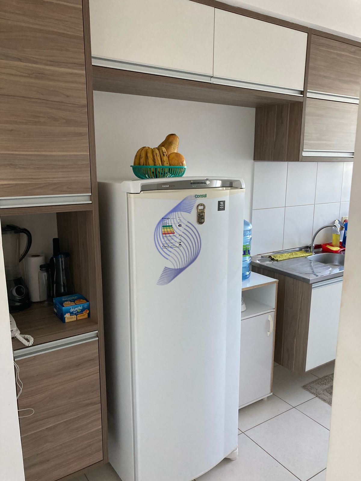 Apartamento, 3 quartos, 72 m² - Foto 5