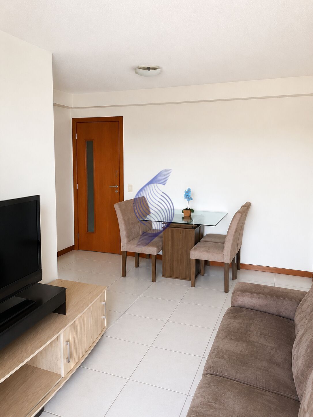 Apartamento, 3 quartos, 72 m² - Foto 2