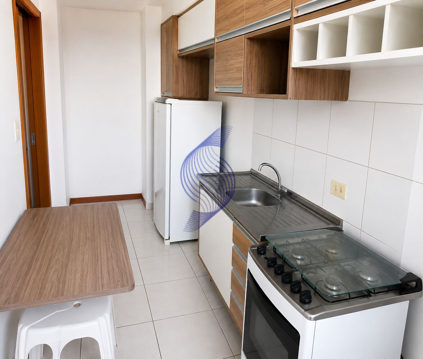 Apartamento, 3 quartos, 72 m² - Foto 4