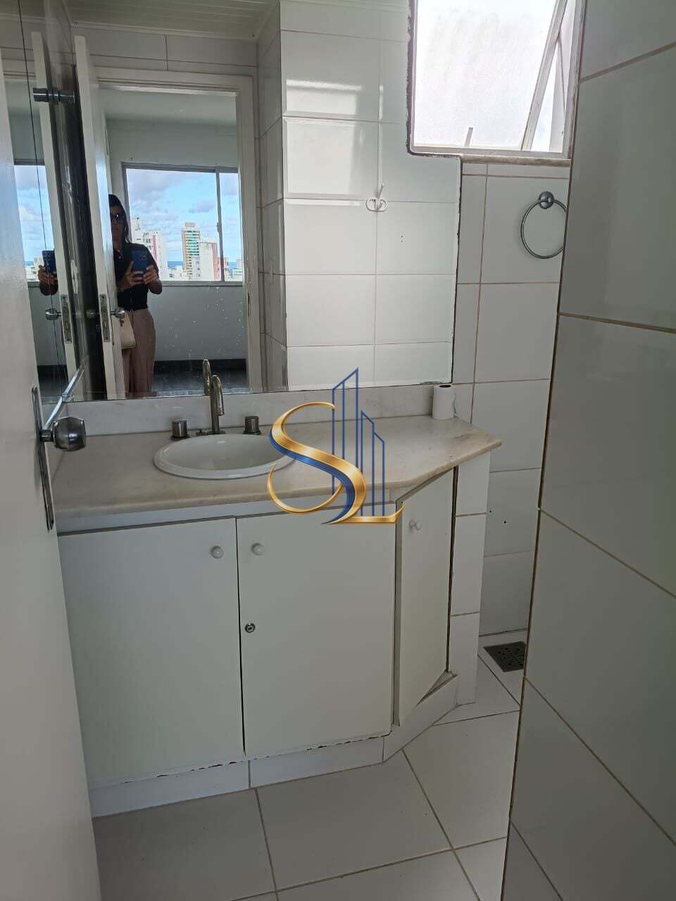 Apartamento, 3 quartos, 135 m² - Foto 9