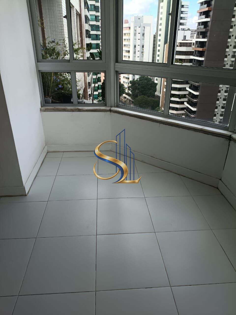 Apartamento, 3 quartos, 135 m² - Foto 4