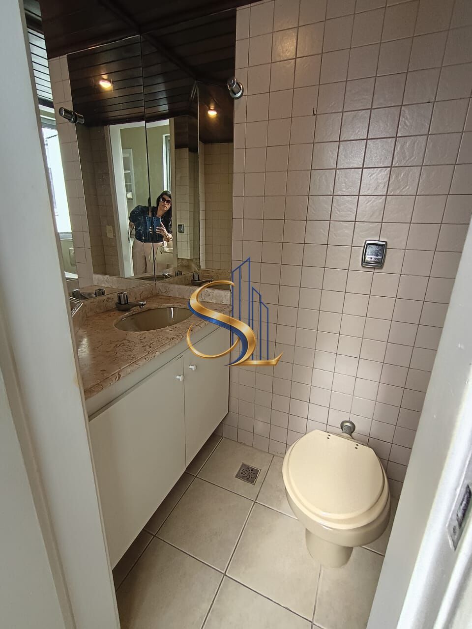 Apartamento, 3 quartos, 135 m² - Foto 15