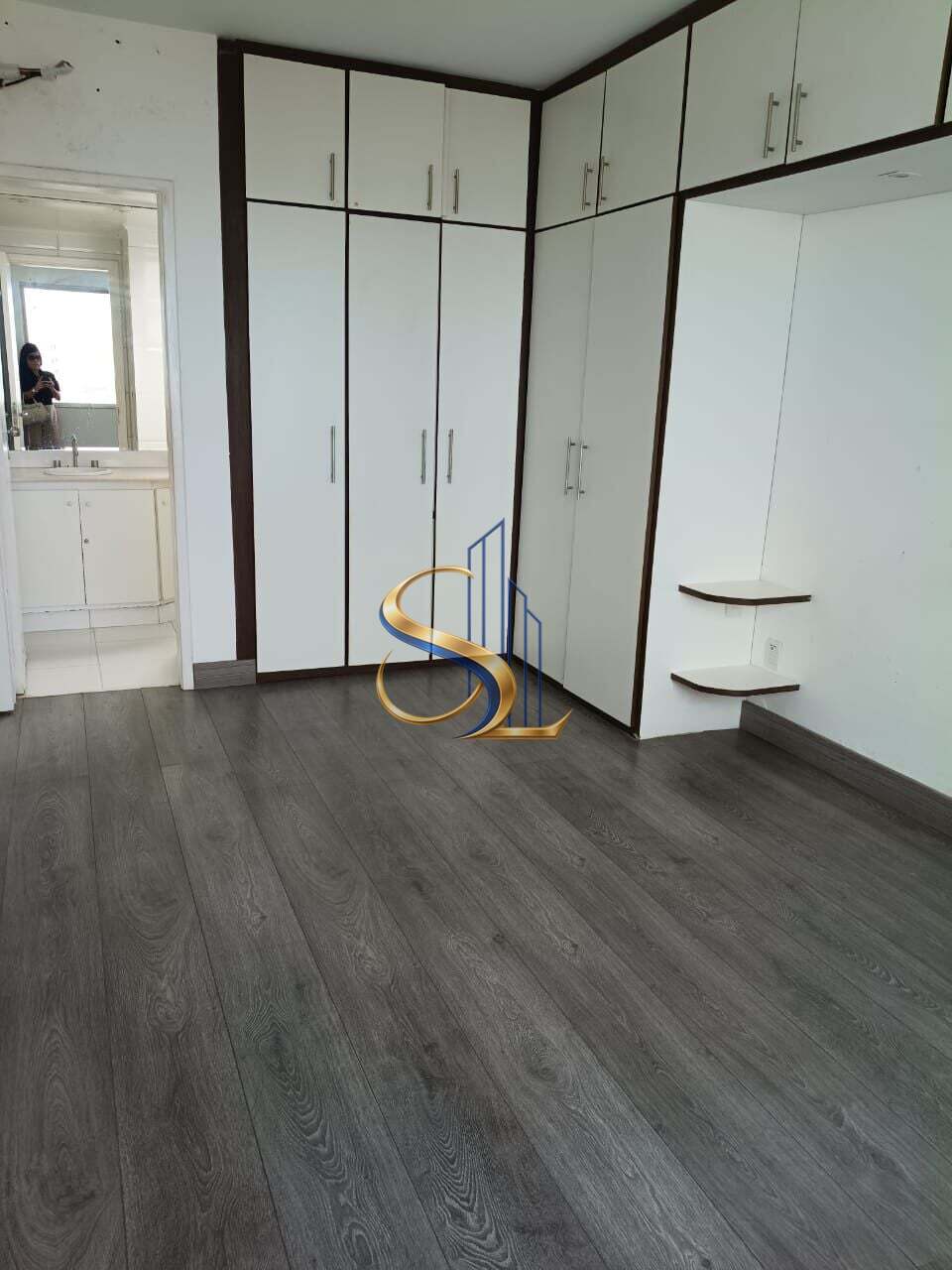 Apartamento, 3 quartos, 135 m² - Foto 8