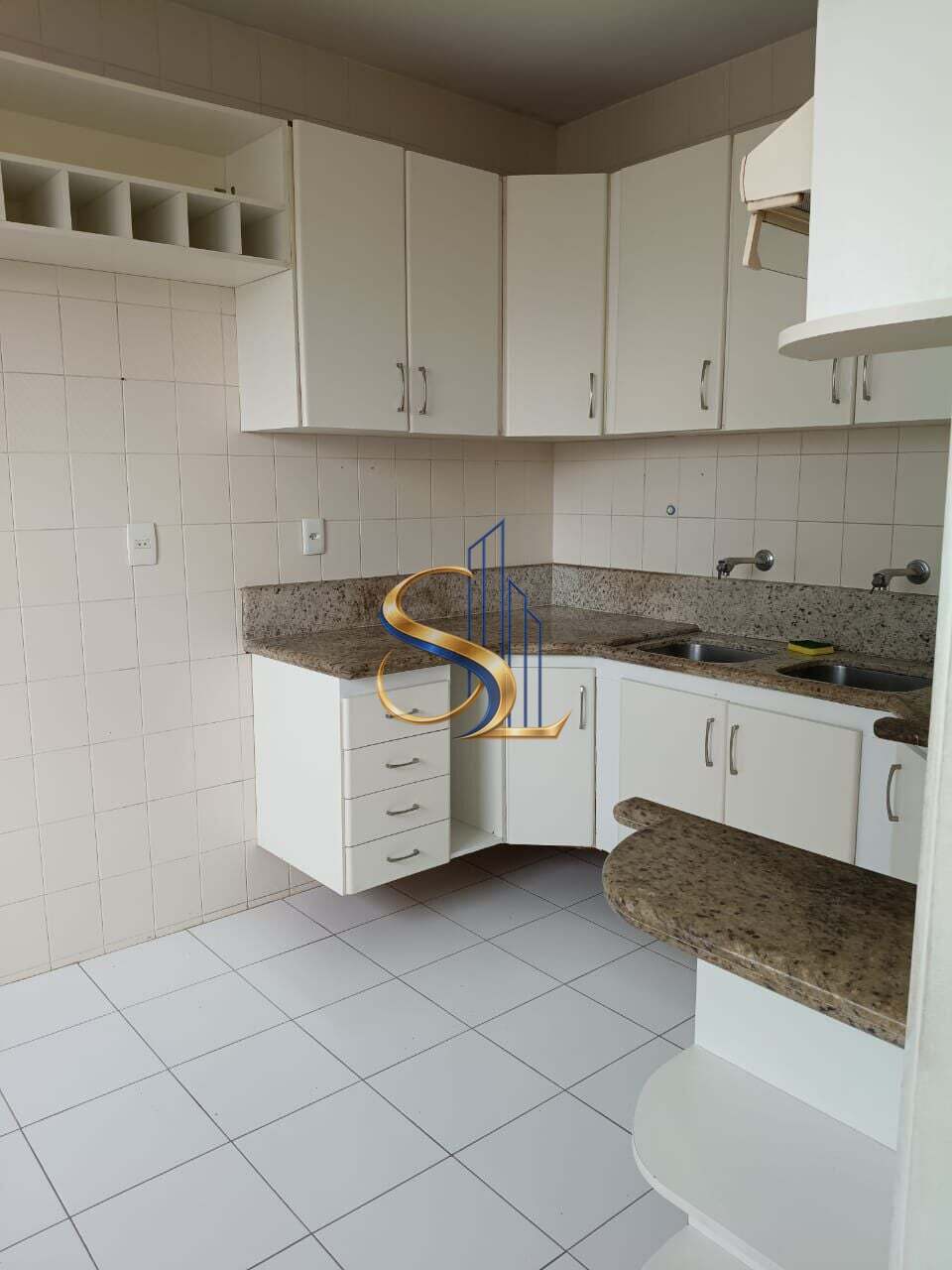 Apartamento, 3 quartos, 135 m² - Foto 6