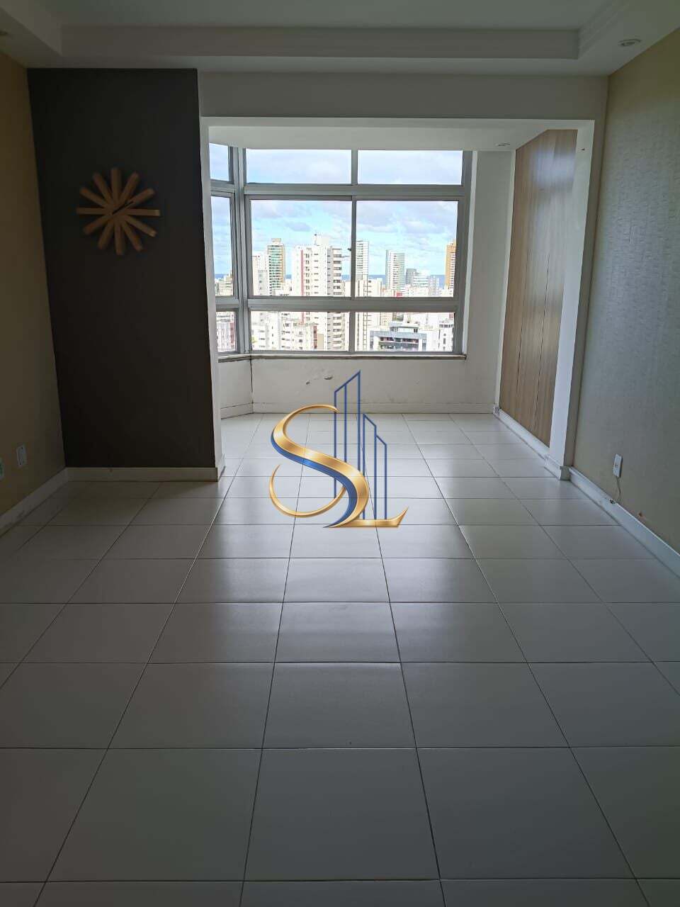 Apartamento, 3 quartos, 135 m² - Foto 2
