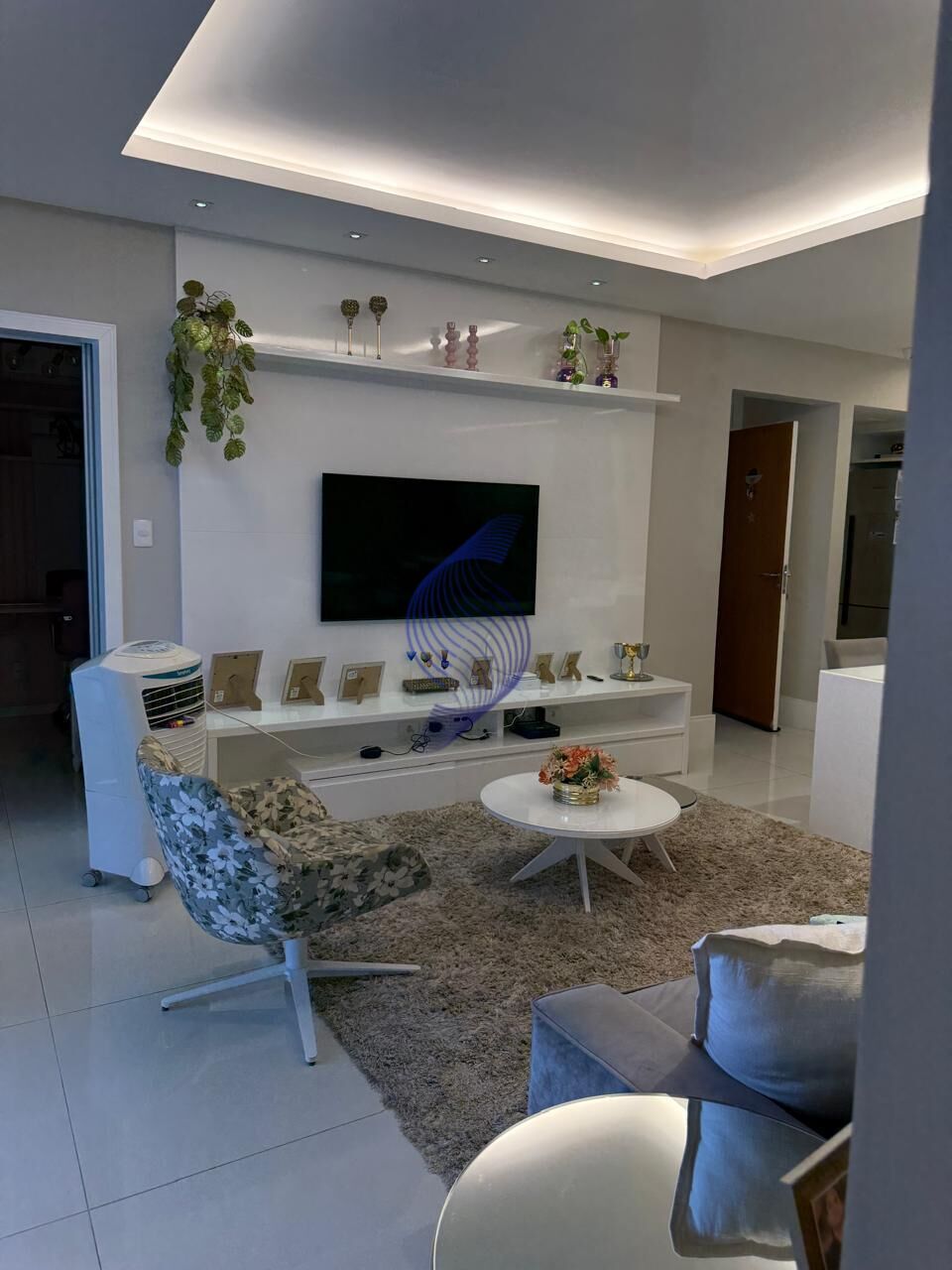Apartamento, 2 quartos, 104 m² - Foto 3