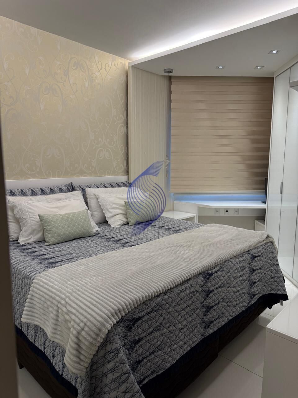 Apartamento, 2 quartos, 104 m² - Foto 9