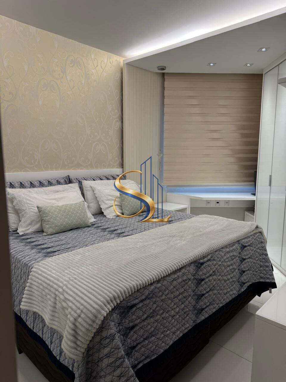 Apartamento, 2 quartos, 104 m² - Foto 9