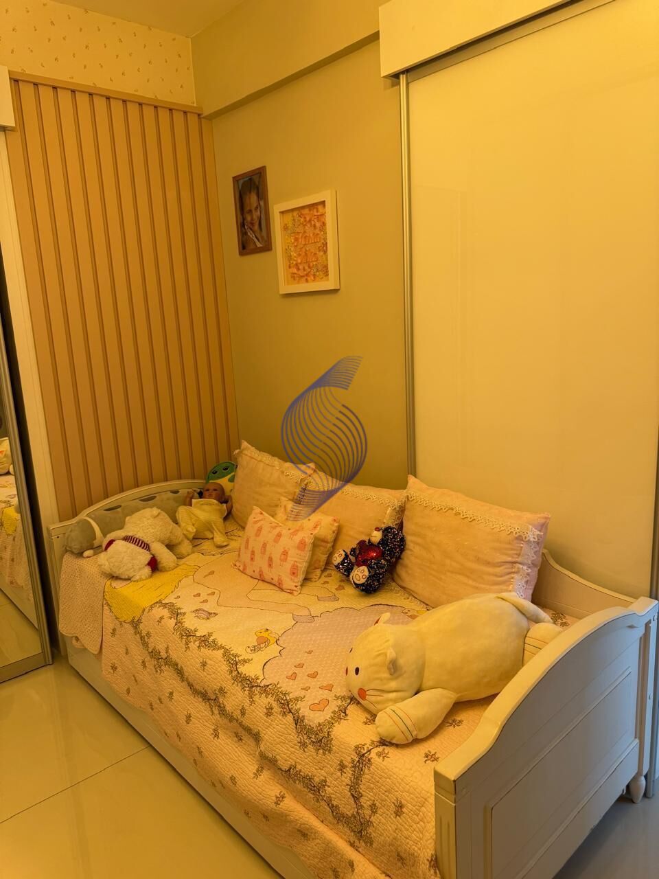 Apartamento, 2 quartos, 104 m² - Foto 11