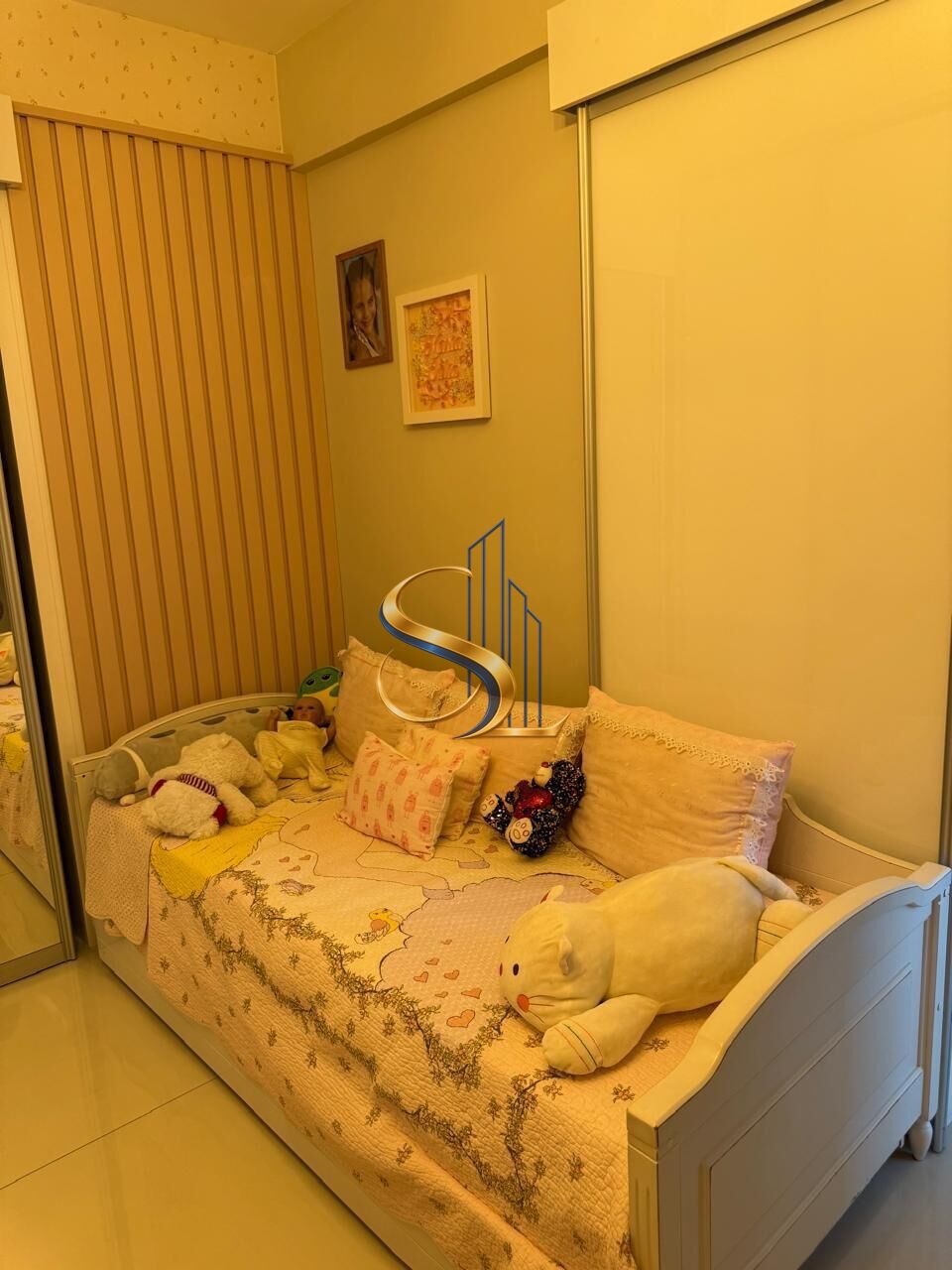 Apartamento, 2 quartos, 104 m² - Foto 11