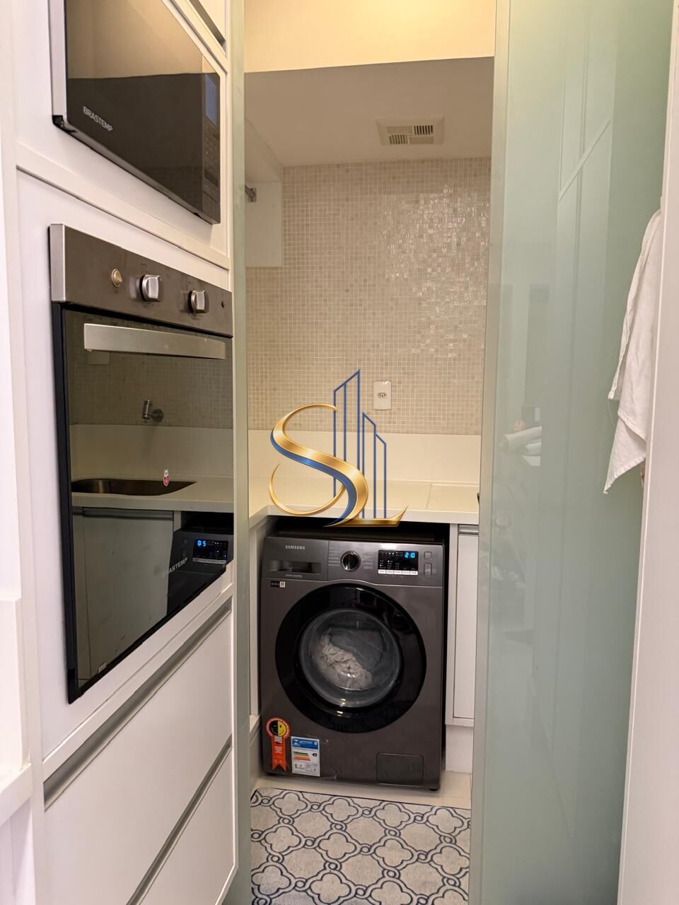 Apartamento, 2 quartos, 104 m² - Foto 8