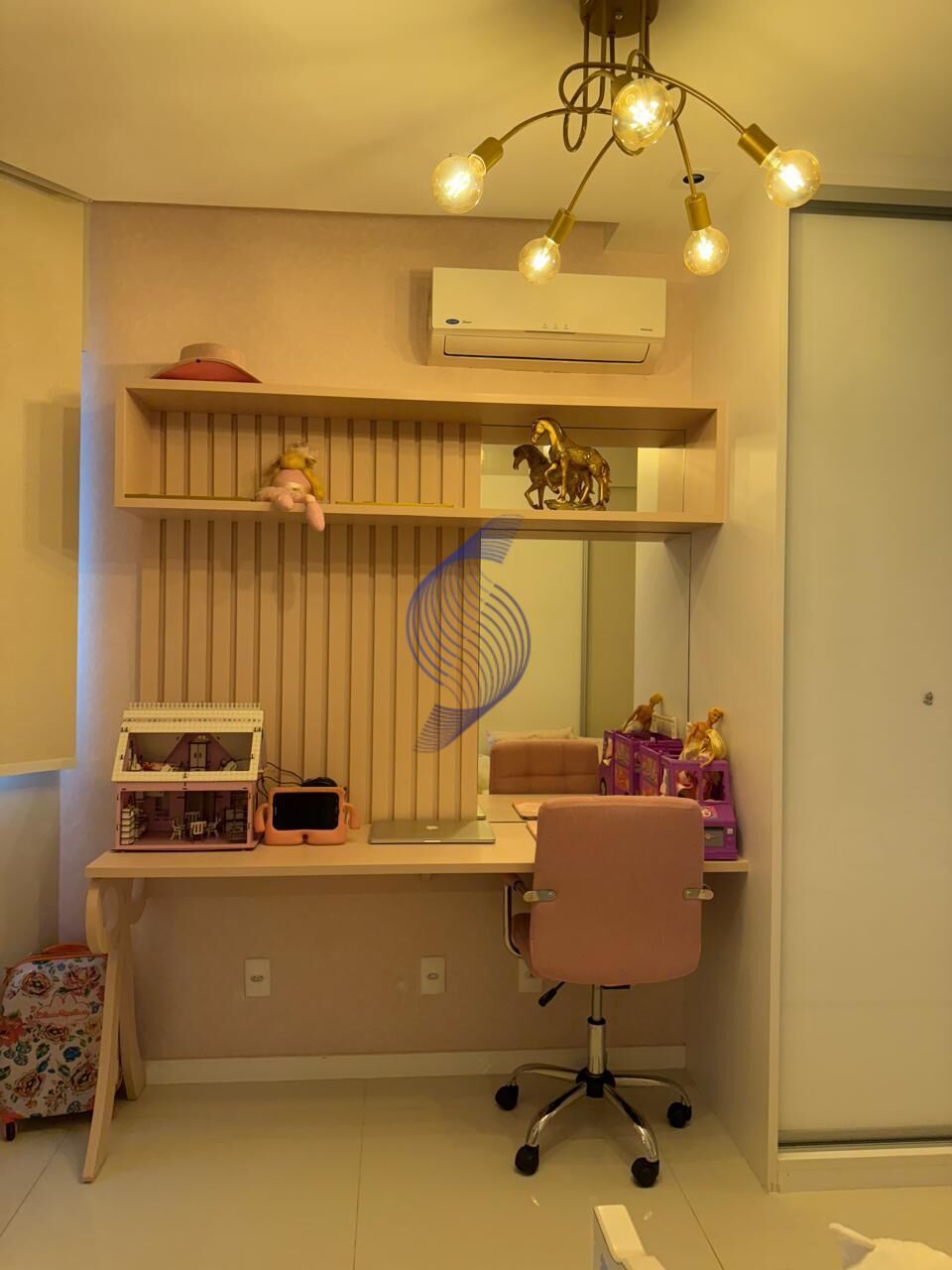 Apartamento, 2 quartos, 104 m² - Foto 13