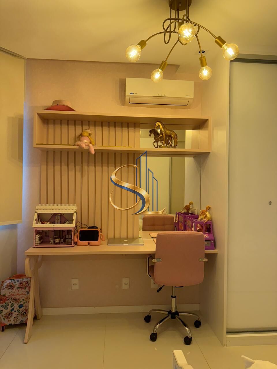 Apartamento, 2 quartos, 104 m² - Foto 13