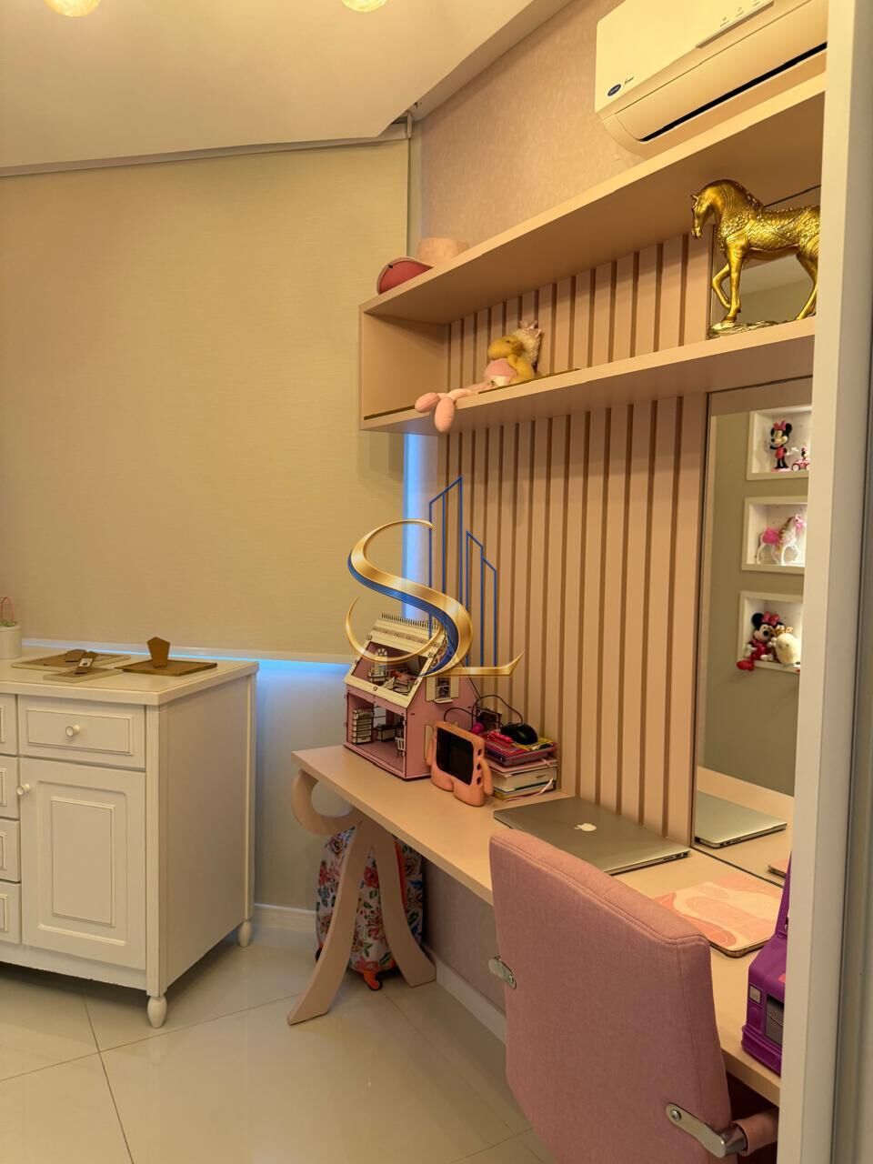 Apartamento, 2 quartos, 104 m² - Foto 12