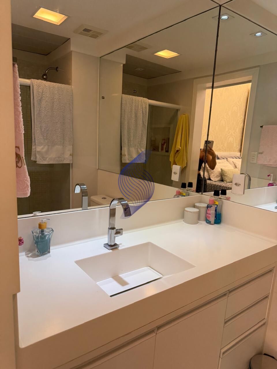 Apartamento, 2 quartos, 104 m² - Foto 14