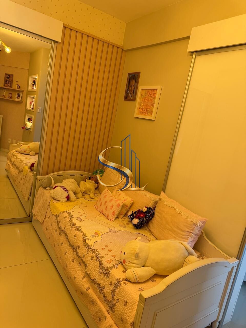 Apartamento, 2 quartos, 104 m² - Foto 10