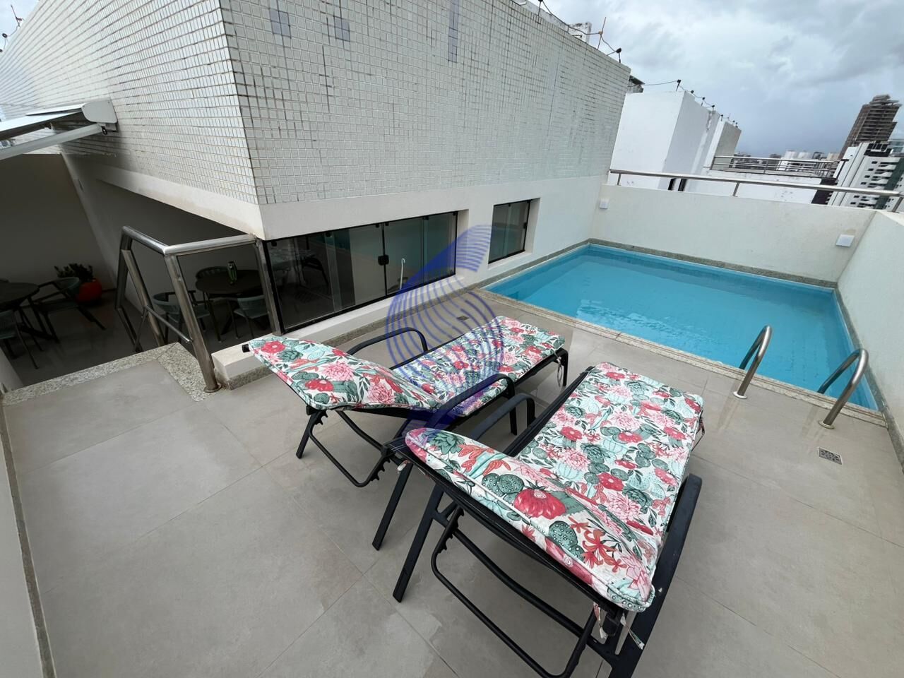 Cobertura, 3 quartos, 201 m² - Foto 38